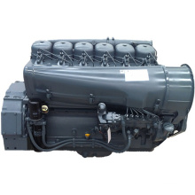 Deutz Air Cooled Diesel Engine (F2L912)